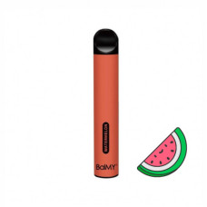 Электронная сигарета BalMY Watermelon (Арбуз) 5% 500 затяжек