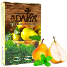 Табак для кальяна Adalya Pear Mint (Груша с Мятой) 50 г