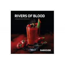 Табак для кальяна Darkside Rivers of Blood (Кровавая Мэри) 30 г