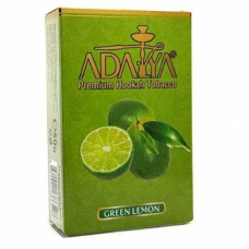 Табак для кальяна Adalya Green lemon (Лайм) 50 г