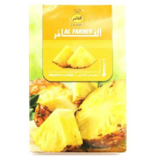 Табак для кальяна Al Fakher 50 гр Pineapple