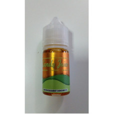 Жидкость Candy Juice Orange 30ML 20mg