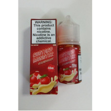 Жидкость Custard Monster Strawberry 30ML 48mg