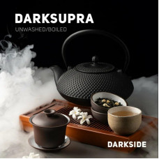 Табак для кальяна Darkside Darksupra (Зеленый чай с жасмином) 30 г