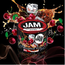 Табак для кальяна Jam 50 гр Вишневая кола