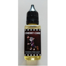 Жидкость Old Story - Cherry Coke 30ML 20mg