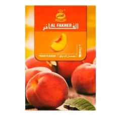 Табак для кальяна Al Fakher 50 гр Peach flavour