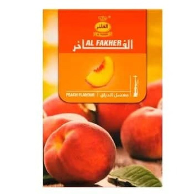 Табак для кальяна Al Fakher 50 гр Peach flavour