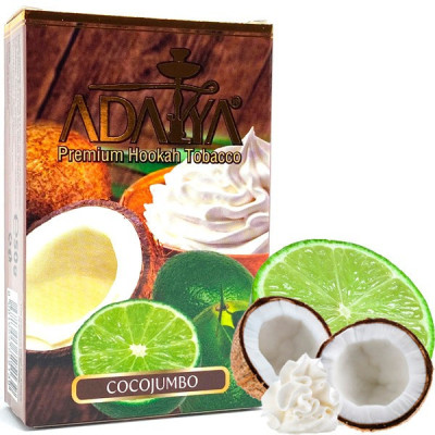 Табак для кальяна Adalya Cocojumbo (Кокоджамбо) 50 г