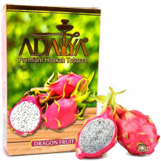 Табак для кальяна Adalya Dragon Fruit (Драконий фрукт) 50 г