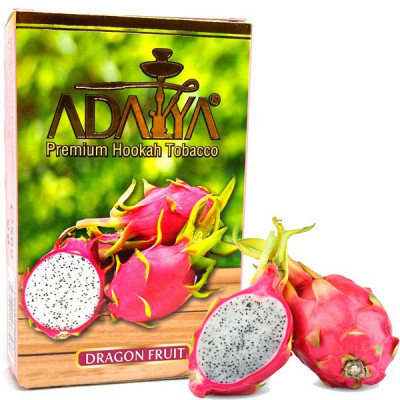 Табак для кальяна Adalya Dragon Fruit (Драконий фрукт) 50 г