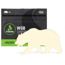 Табак для кальяна Fumari 100 гр WGB