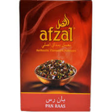 Табак для кальяна Afzal Pan RaaS (Пан Раас) 40 г