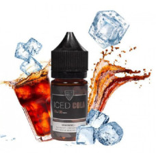 Жидкость Vgod Mini Saltnic 30ml - Iced Cola 30mg