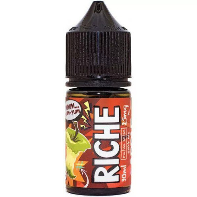 Жидкость RICHE Apple (12mg)