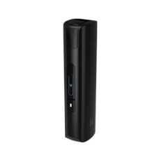 IQOS lil SOLID 4.0 Чёрный б/у (совместим со стиками HEETS)