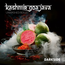 Табак для кальяна Darkside Kashmir Goa Java (Кашимир Гуава) 30 г Табак для кальяна Darkside Kashmir Goa Java (Кашимир Гуава) 30 г