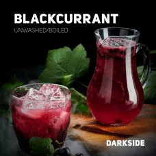 Табак для кальяна Darkside Black Currant (Черная Смородина) 30 г Табак для кальяна Darkside Black Currant (Черная Смородина) 30 г
