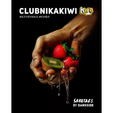 Табак для кальяна Darkside Sabotage Clubnikakiwi (Клубника Киви) 30 г Табак для кальяна Darkside Sabotage Clubnikakiwi (Клубника Киви) 30 г