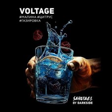 Табак для кальяна Darkside Sabotage Voltage (Малина Цитрус Газировка) 30 г Табак для кальяна Darkside Sabotage Voltage (Малина Цитрус Газировка) 30 г