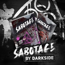 Табак для кальяна Darkside Sabotage Acid (Кислый Экстремально Кислый Кизил) 30 г Табак для кальяна Darkside Sabotage Acid (Кислый Экстремально Кислый Кизил) 30 г