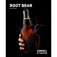 Табак для кальяна Darkside Sabotage Root Bear (Рутбир) 30 г Табак для кальяна Darkside Sabotage Root Bear (Рутбир) 30 г