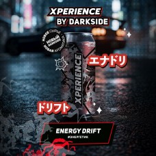 Табак для кальяна Darkside Xperience Energy Drift (Энергетик) 30 г Табак для кальяна Darkside Xperience Energy Drift (Энергетик) 30 г