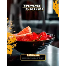 Табак для кальяна Darkside Xperience Pinkmania (Клубника Малина Грейпфрут) 30 г Табак для кальяна Darkside Xperience Pinkmania (Клубника Малина Грейпфрут) 30 г