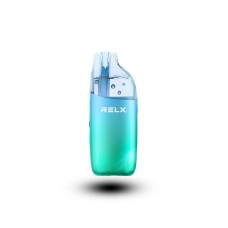 Электронная сигарета RELX Lumi 18000 Grape (Виноград) 5% 18000 затяжек