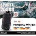 Электронная сигарета RELX Sparta 20000 Mineral Water (Минеральная вода) 3% 20000 затяжек